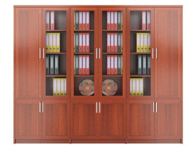 TỦ HỒ SƠ GỖ 30