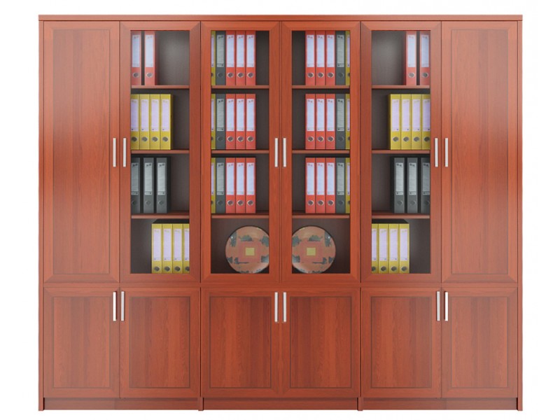 TỦ HỒ SƠ GỖ 30